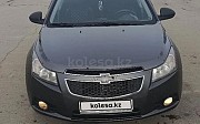 Chevrolet Cruze, 1.6 автомат, 2011, седан 