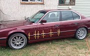 BMW 520, 2 механика, 1992, седан Алматы