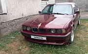 BMW 520, 2 механика, 1992, седан Алматы