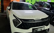 Kia Sportage, 2 автомат, 2022, кроссовер Астана