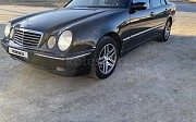 Mercedes-Benz E 280, 2.8 автомат, 1999, седан 