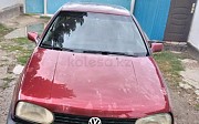 Volkswagen Golf, 1.6 механика, 1995, хэтчбек Алматы