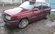 Volkswagen Golf, 1.6 механика, 1995, хэтчбек Алматы