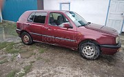 Volkswagen Golf, 1.6 механика, 1995, хэтчбек Алматы