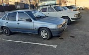 Opel Kadett, 1.6 механика, 1989, седан Шымкент