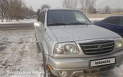 Suzuki XL7, 2.7 автомат, 2003, внедорожник 