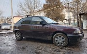 Opel Astra, 1.8 автомат, 1992, хэтчбек Арысь