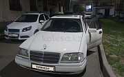 Mercedes-Benz C 280, 2.8 автомат, 1997, седан Алматы