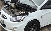 Hyundai Accent, 1.6 механика, 2012, хэтчбек Өскемен