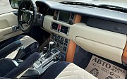 Land Rover Range Rover, 4.4 автомат, 2004, внедорожник Алматы