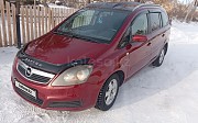 Opel Zafira, 1.8 механика, 2006, минивэн Нұр-Сұлтан (Астана)