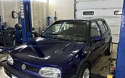 Volkswagen Golf, 1.8 механика, 1992, хэтчбек Алматы