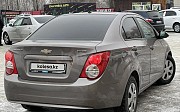 Chevrolet Aveo, 1.6 автомат, 2014, седан Көкшетау