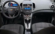 Chevrolet Aveo, 1.6 автомат, 2014, седан Кокшетау