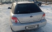 Subaru Impreza, 2 автомат, 2006, универсал Алматы