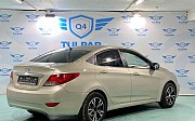 Hyundai Accent, 1.6 автомат, 2013, седан Астана