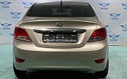 Hyundai Accent, 1.6 автомат, 2013, седан Астана