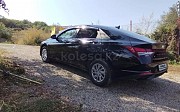 Hyundai Elantra, 1.6 автомат, 2022, седан Талдыкорган