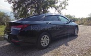 Hyundai Elantra, 1.6 автомат, 2022, седан Талдықорған