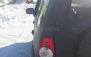 Chevrolet Niva, 1.7 механика, 2014, внедорожник Астана