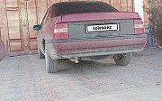 Opel Vectra, 2 механика, 1990, седан Туркестан