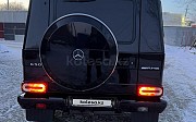 Mercedes-Benz G 63 AMG, 5.5 автомат, 2015, внедорожник Ақтөбе