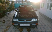 Volkswagen Golf, 1.8 механика, 1993, хэтчбек Тараз