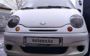 Daewoo Matiz, 0.8 механика, 2011, хэтчбек Караганда