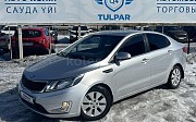 Kia Rio, 1.6 автомат, 2014, седан Қарағанды