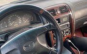 Mazda 626, 1.8 механика, 1997, седан Алматы