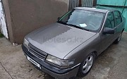 Opel Vectra, 1.6 механика, 1992, хэтчбек Шымкент