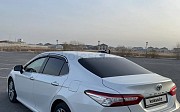 Toyota Camry, 2.5 автомат, 2018, седан Қызылорда