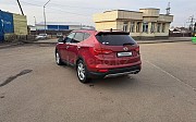 Hyundai Santa Fe, 2 автомат, 2014, кроссовер Алматы