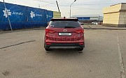 Hyundai Santa Fe, 2 автомат, 2014, кроссовер Алматы
