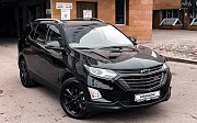 Chevrolet Equinox, 2 автомат, 2021, кроссовер Алматы