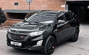 Chevrolet Equinox, 2 автомат, 2021, кроссовер Алматы