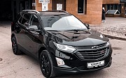 Chevrolet Equinox, 2 автомат, 2021, кроссовер Алматы