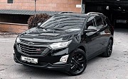 Chevrolet Equinox, 2 автомат, 2021, кроссовер Алматы