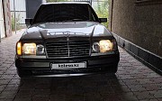 Mercedes-Benz E 300, 3 механика, 1991, седан Алматы