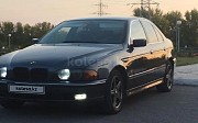 BMW 520, 2 механика, 1996, седан Павлодар