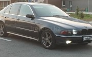 BMW 520, 2 механика, 1996, седан Павлодар