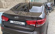 Kia Rio, 1.6 автомат, 2016, седан Актау