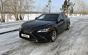 Lexus ES 250, 2.5 автомат, 2018, седан Астана