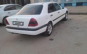 Mercedes-Benz C 220, 2.2 автомат, 1994, седан Павлодар