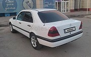 Mercedes-Benz C 220, 2.2 автомат, 1994, седан Павлодар