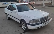 Mercedes-Benz C 220, 2.2 автомат, 1994, седан Павлодар