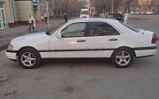 Mercedes-Benz C 220, 2.2 автомат, 1994, седан Павлодар