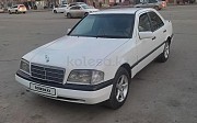 Mercedes-Benz C 220, 2.2 автомат, 1994, седан Павлодар