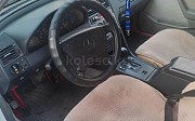 Mercedes-Benz C 220, 2.2 автомат, 1994, седан Павлодар