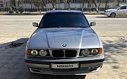 BMW 540, 4 механика, 1995, седан Шымкент